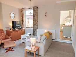 Cattersty Cottage