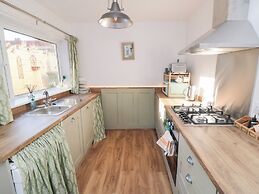 Cattersty Cottage