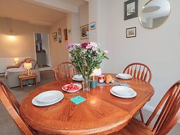 Cattersty Cottage