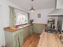 Cattersty Cottage