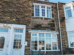 Cattersty Cottage