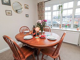 Cattersty Cottage