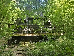Nature Retreat Close to Durbuy Town