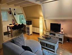 Nature Retreat Close to Durbuy Town