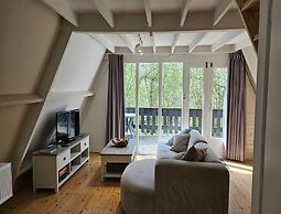 Nature Retreat Close to Durbuy Town