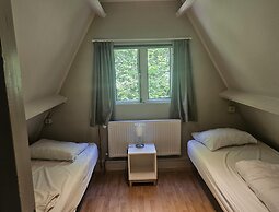 Nature Retreat Close to Durbuy Town