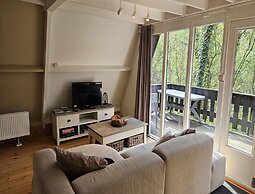 Nature Retreat Close to Durbuy Town