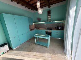 Spacious Apartment in Poppi With Shared Pool