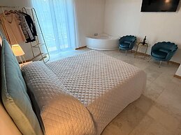 Spacious Apartment in Poppi With Shared Pool