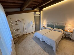 Spacious Apartment in Poppi With Shared Pool