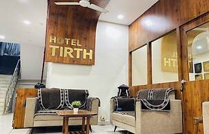 Hotel Tirth Ankleshwar