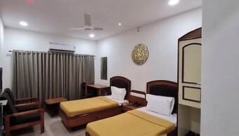 Hotel Tirth Ankleshwar