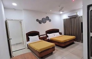 Hotel Tirth Ankleshwar