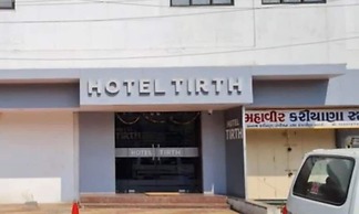 Hotel Tirth Ankleshwar