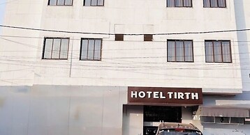 Hotel Tirth Ankleshwar