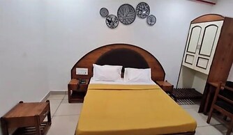 Hotel Tirth Ankleshwar