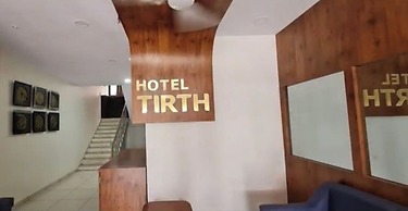 Hotel Tirth Ankleshwar