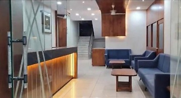 Hotel Tirth Ankleshwar