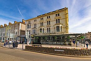 Montague House