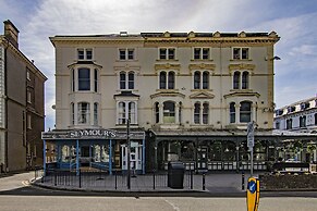 Montague House