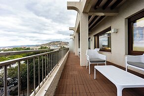 Reggio Suite Luxury B&B