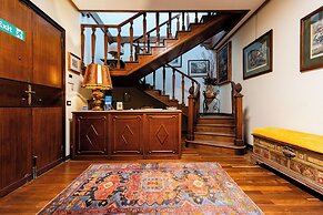 Reggio Suite Luxury B&B
