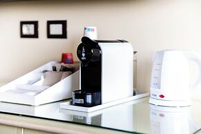 Reggio Suite Luxury B&B