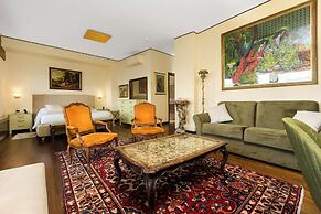 Reggio Suite Luxury B&B