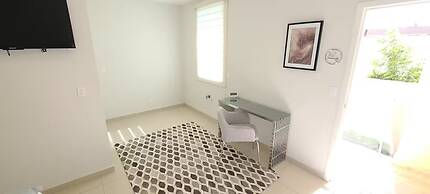 Arbol suite