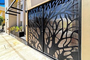 Arbol suite