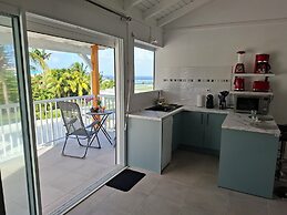 Les cocotiers Anse Montal