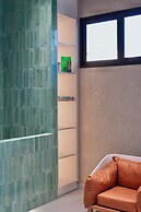 ADN Apartments and Studios