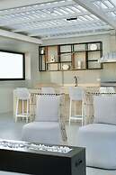 ADN Apartments and Studios