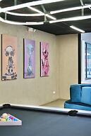 ADN Apartments and Studios