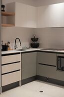 ADN Apartments and Studios