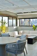 ADN Apartments and Studios