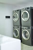 ADN Apartments and Studios