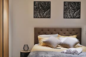 ADN Apartments and Studios