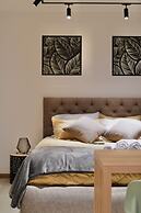 ADN Apartments and Studios