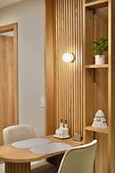 ADN Apartments and Studios