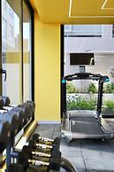 ADN Apartments and Studios