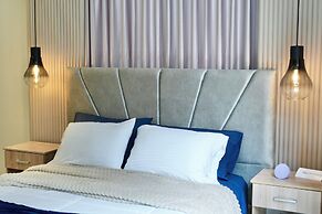 ADN Apartments and Studios