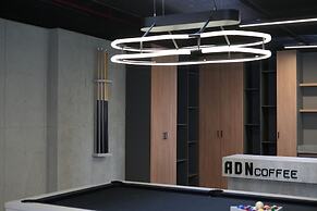 ADN Apartments and Studios