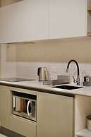 ADN Apartments and Studios