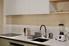 ADN Apartments and Studios