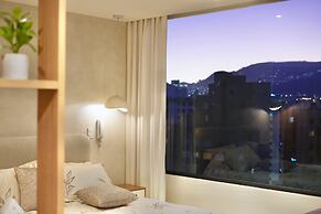 ADN Apartments and Studios