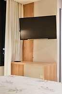 ADN Apartments and Studios