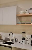 ADN Apartments and Studios