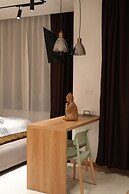 ADN Apartments and Studios