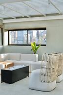 ADN Apartments and Studios